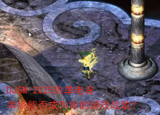 DJSM-2025�ȵ����������ܷ��Ϊ�����Ϸս�裿