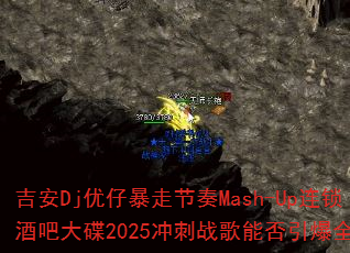Djб߽Mash-Upưɴ2025սܷȫ