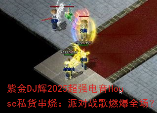 ϽDJ2025ǿHouse˽գɶսȼȫ