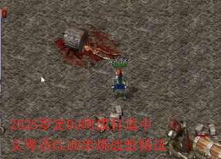 2025罗定DJ阿成打造中文粤语CLUB串烧战歌精选 2025罗定DJ阿成打造中文粤语CLUB串烧战歌精选