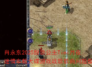 Ф����2025��蹫��Timi��ҹ���鳵�ش����Ϸս����������ʹ���