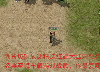 潮音坊Dj辰逸精选红遍大江南北舞厅经典至嗨车载游戏战歌,你最爱哪首? 潮音坊Dj辰逸精选红遍大江南北舞厅经典至嗨车载游戏战歌,你最爱哪首?