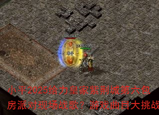 Сƽ2025�����ʼ��Ͼ��ǵ��������ɶ��ֳ�ս�裿��Ϸ��Ŀ����ս��