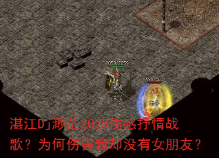 湛江Dj渺茫2025伤感抒情战歌?为何伤害我却没有女朋友? 湛江Dj渺茫2025伤感抒情战歌?为何伤害我却没有女朋友?