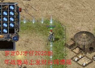 ޶DJ2025սϷҡ