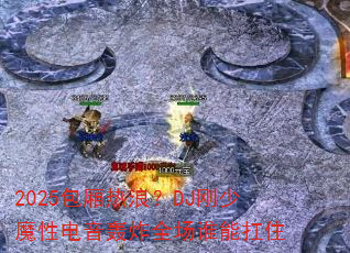 2025ˣDJħԵըȫ˭ܿס