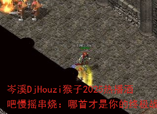ϪDjHouzi2025Ȳưҡգײռս裿