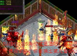 DJ2025׳Ǳư12˸ҡգܲ³ڼ׻