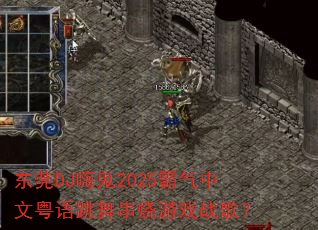 ݸDJ˹2025贮Ϸս裿