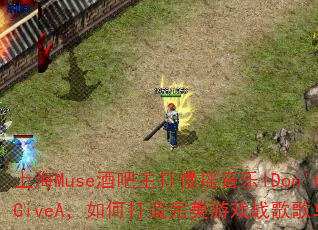 ϺMuseưҡIDon'tGiveAδϷս赥