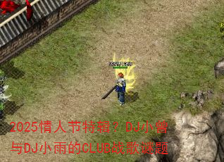 2025˽ؼDJСDJСCLUBս