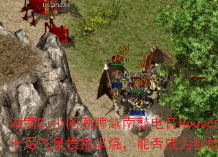 湖南Dj小国潮牌越南鼓电音House弹力十足气氛慢摇串烧,能否成为你的游戏战歌? 湖南Dj小国潮牌越南鼓电音House弹力十足气氛慢摇串烧,能否成为你的游戏战歌?