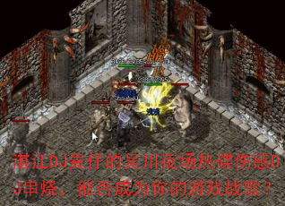 տDJе⴨ҹȵ˸DJգܷΪϷս裿