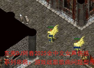 东莞DJ阿春2025全中文女声伤感系列串烧:游戏战歌歌曲问题型带? 东莞DJ阿春2025全中文女声伤感系列串烧:游戏战歌歌曲问题型带?