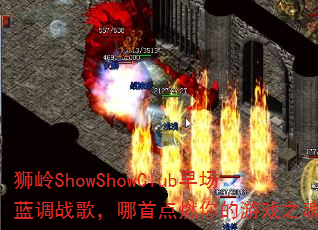 ʨShowShowClub糡ս裬׵ȼϷ֮ꣿ