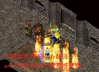 ݸ¶̩DJFanyǿTranceս贮մ𺳵ǳ