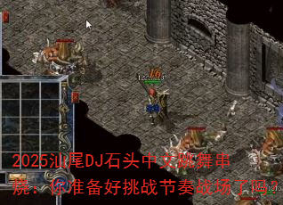 2025βDJʯͷ贮գ׼սս