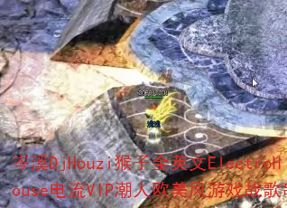 ϪDjHouziȫӢElectroHouseVIPŷϷս贮գ