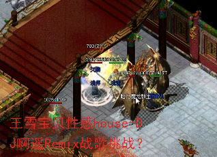 ѩԸhouse-DJңRemixսս