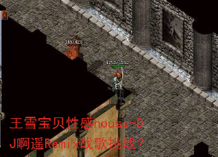 ѩԸhouse-DJңRemixսս