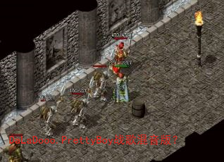 DaLaDooo.PrettyBoyս棿