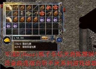 ϪDjHouzi̳»ϵϷս赥