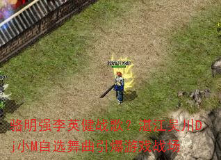 ǿӢս裿տ⴨DjСMѡϷս