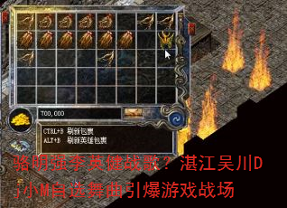 ǿӢս裿տ⴨DjСMѡϷս