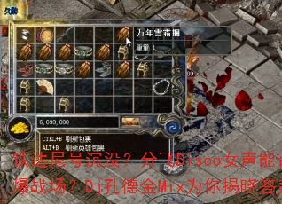 ųûַDiscoŮܷսDj׵½MixΪ