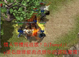 ˽ҡս裿DjTomydjlyʯܷȼϷ飿