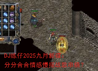 DJ2025µַֺϺҡս贮գ