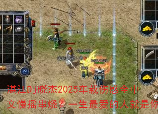 湛江Dj晓杰2025车载伤感全中文慢摇串烧?一生最爱的人就是你 湛江Dj晓杰2025车载伤感全中文慢摇串烧?一生最爱的人就是你