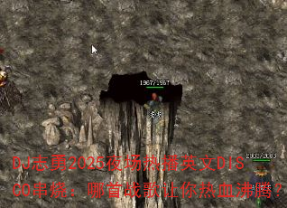 DJ־2025ҹȲӢDISCOգսѪڣ