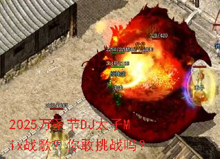 2025ʥDJ̫Mixս裿ս