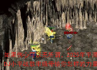 Ŀν2025ƽ̶DJСƽս贮մ