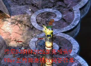 雅尼DJ啊林2025东莞桥头99Bar五月舞池挑战问答歌单 雅尼DJ啊林2025东莞桥头99Bar五月舞池挑战问答歌单