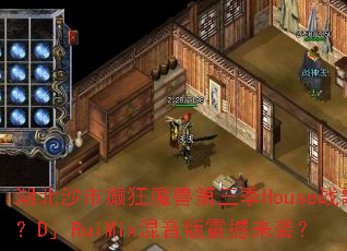 ɳħ޵Houseս裿Dj.RuiMixϮ