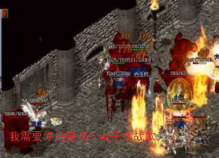 我需要你的爱吗?电子女战歌 我需要你的爱吗?电子女战歌