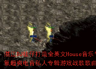 տDJдȫӢHouseճˬ˽רϷսʹ