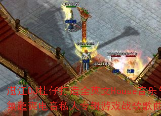 տDJдȫӢHouseճˬ˽רϷսʹ