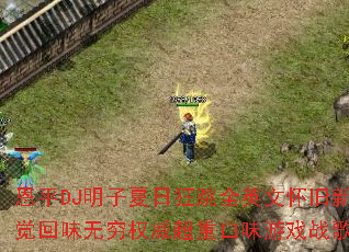 恩平DJ明子夏日狂跳全英文怀旧新感觉回味无穷权威超重口味游戏战歌? 恩平DJ明子夏日狂跳全英文怀旧新感觉回味无穷权威超重口味游戏战歌?