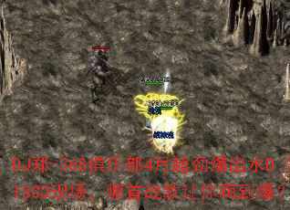 DJ֣-368���ֲ�4�³�������ˮDISCO�ֳ�������ս�������˵�����