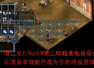 տ���⴨DJСM���������ص���ҡͷ��Ʒ���������ܷ��Ϊ����ռ���Ϸս��