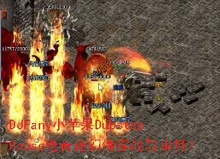 DJFanyСƻ��DubstepHouse�����Ի���ҡս�贮�գ�