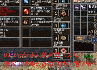 DJYoYo�����ҵİ���󺣣���ҡ������Ϸս����������ʹ���