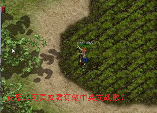 ����DJ�������Զ�����Ӣ��ս�裿