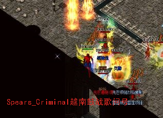 Spears_CriminalԽ�Ϲ�ս���ʺ�