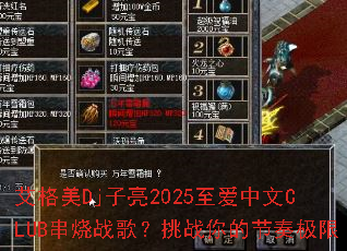 ������Dj����2025��������CLUB����ս�裿��ս��Ľ��༫��