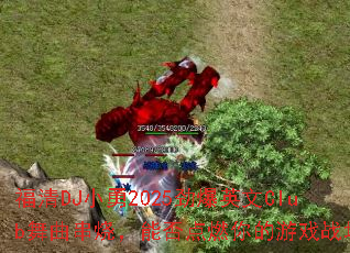 ����DJС��2025����Ӣ��Club�������գ��ܷ��ȼ�����Ϸս����