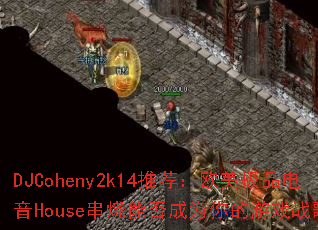 DJCoheny2k14�Ƽ���ŷ����Ʒ����House�����ܷ��Ϊ�����Ϸս�裿